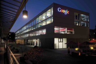 EU court annuls €1.5 billion fine against Google in antitrust case