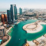 Abu Dhabi partners with Verses and Analog for smart city initiatives